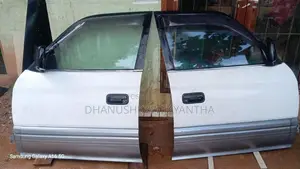 Doors for SUV