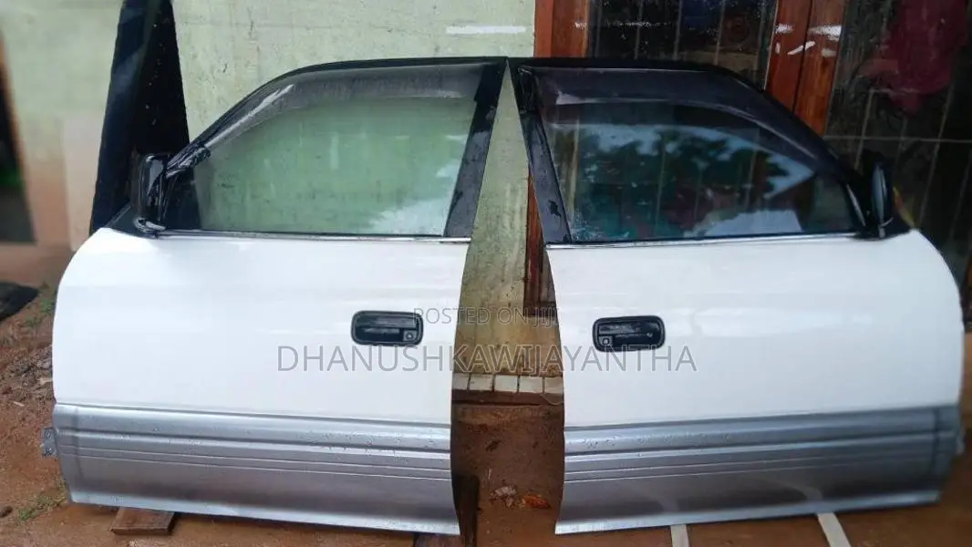 Doors for SUV