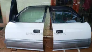 Doors for SUV