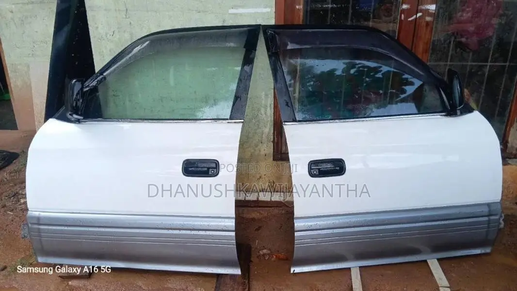 Doors for SUV