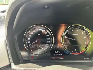 BMW X2 2018 SUV (Used)
