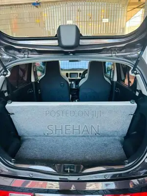 Suzuki Alto Japan 2017 Car (Used)
