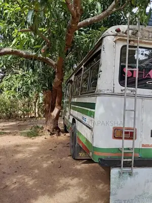 Tata 909 1992 Bus (Used)