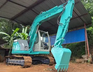 Kobelco SR60 2016 Heavy-Duty (Used)