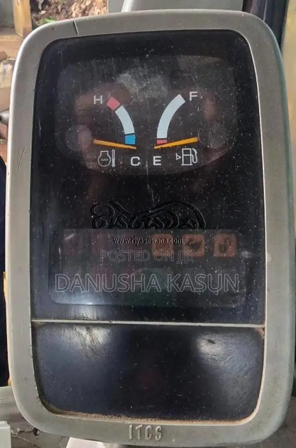 Kobelco SR60 2016 Heavy-Duty (Used)