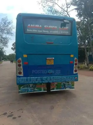 Tata Starbus 2011 Bus (Used)
