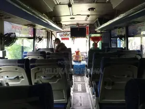 Tata Starbus 2011 Bus (Used)