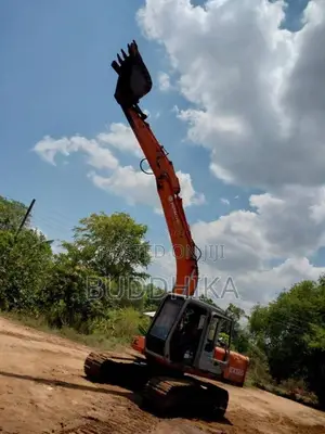 Hitachi 120-1 2019 Heavy-Duty (Used)