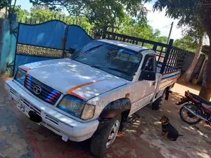 Tata 207 2012 Pickup (Used)