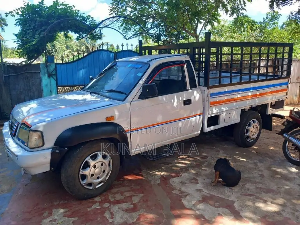 Tata 207 2012 Pickup (Used)