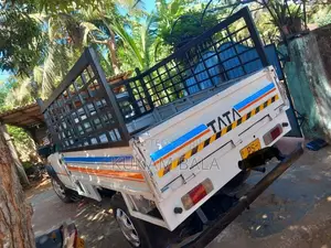Tata 207 2012 Pickup (Used)