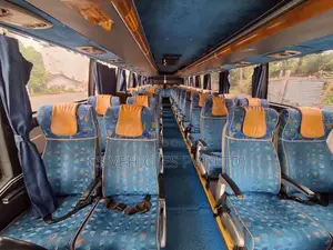 Ashok-Leyland Viking 2014 Bus (Used)