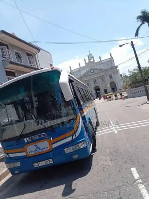 Iveco Iveco 2005 Bus (Used)