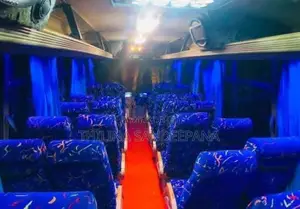 Iveco Iveco 2005 Bus (Used)