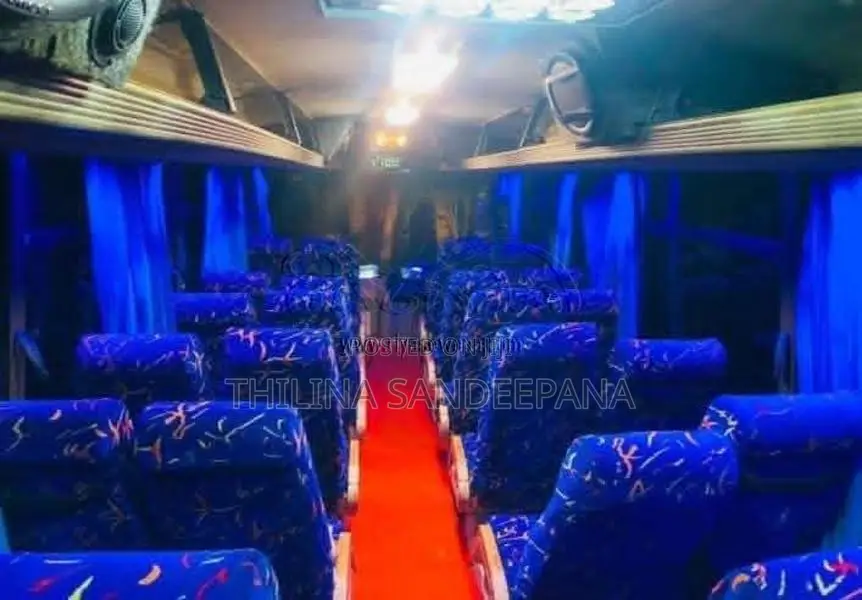 Iveco Iveco 2005 Bus (Used)
