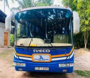 Iveco Iveco 2005 Bus (Used)