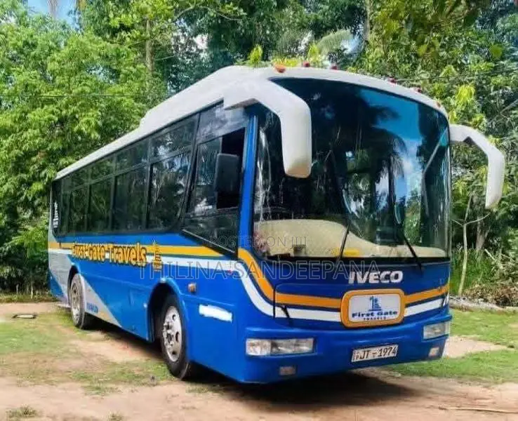 Iveco Iveco 2005 Bus (Used)