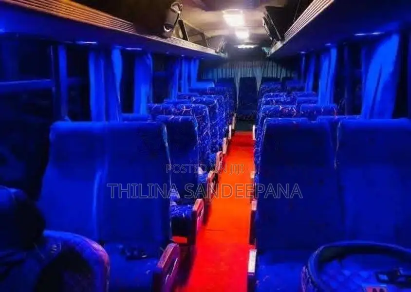 Iveco Iveco 2005 Bus (Used)