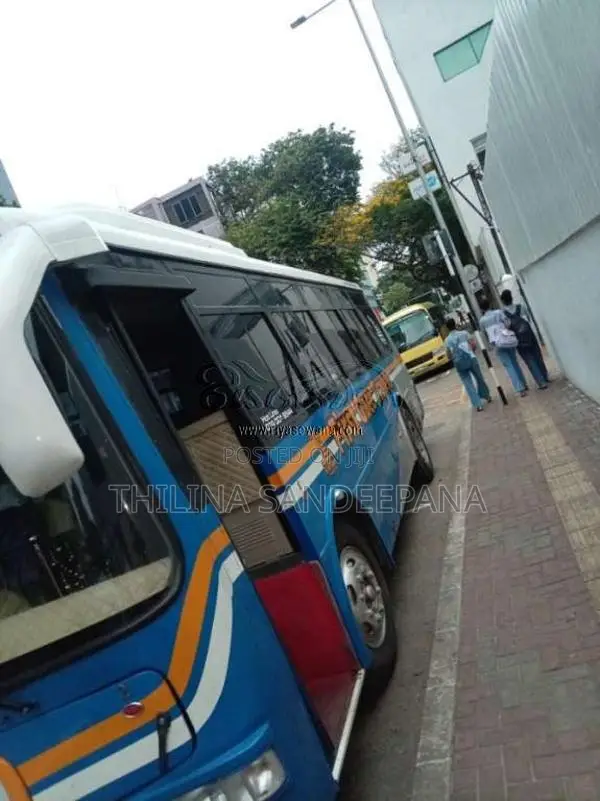 Iveco Iveco 2005 Bus (Used)