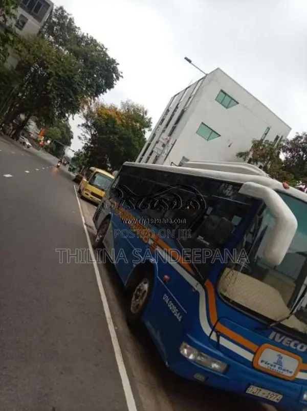 Iveco Iveco 2005 Bus (Used)