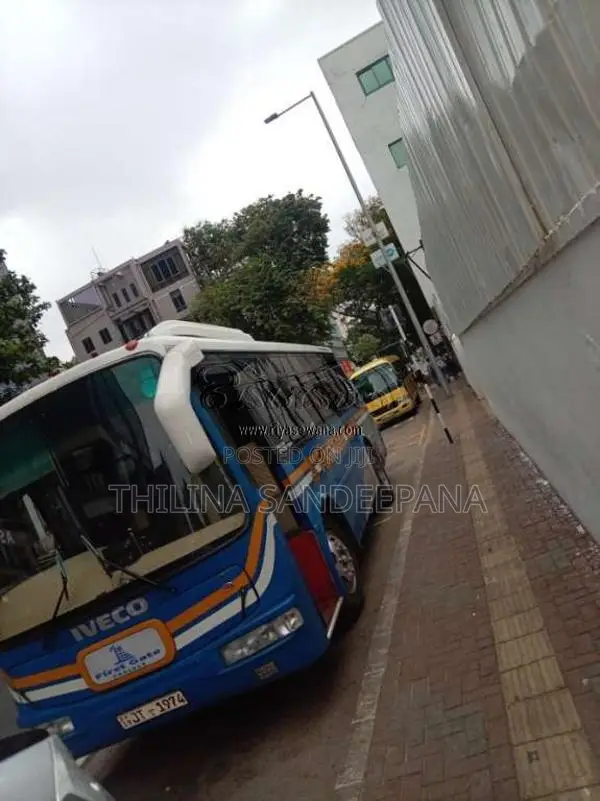 Iveco Iveco 2005 Bus (Used)