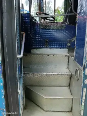 Ashok-Leyland Viking 2003 Bus (Used)