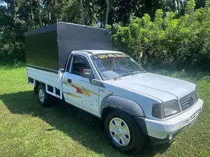 Tata 207 Ex 2011 Pickup (Used)