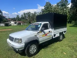Tata 207 Ex 2011 Pickup (Used)