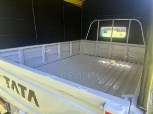 Tata 207 Ex 2011 Pickup (Used)