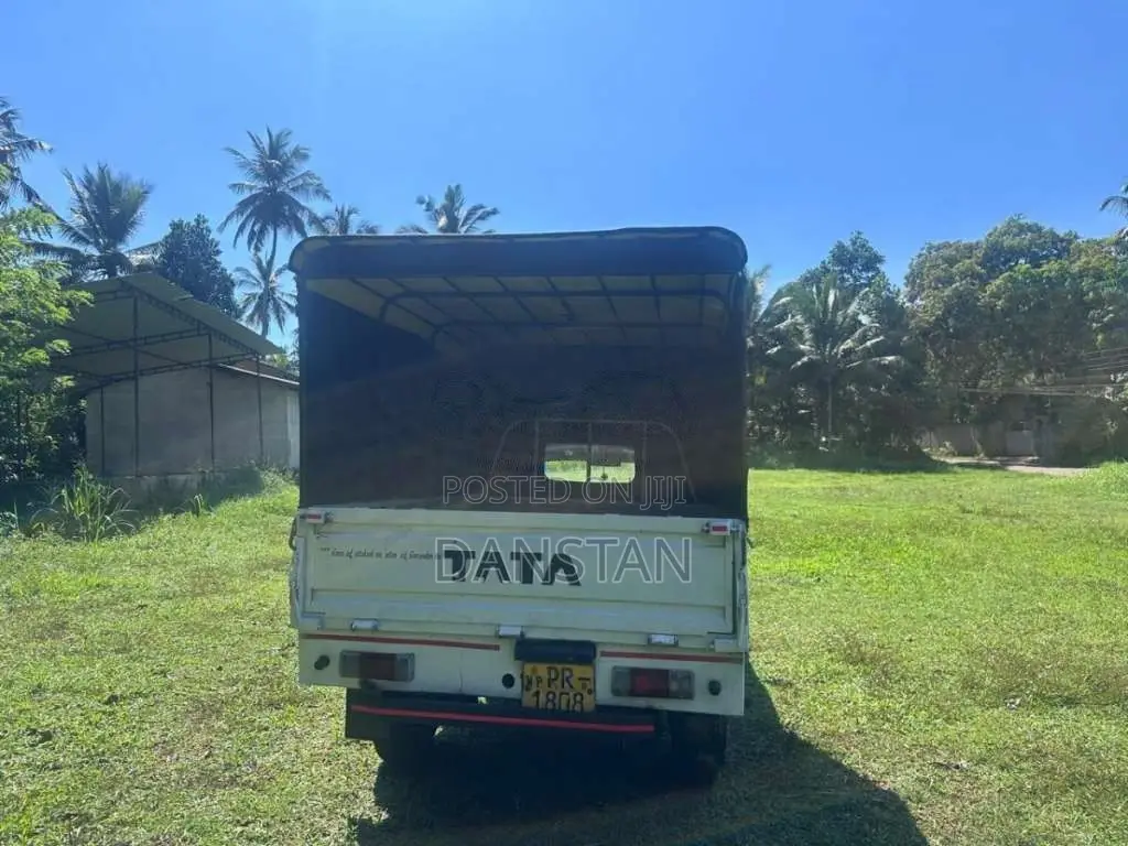 Tata 207 Ex 2011 Pickup (Used)