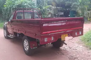 Tata 207 EX 2006 Pickup (Used)