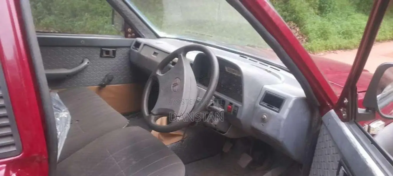Tata 207 EX 2006 Pickup (Used)