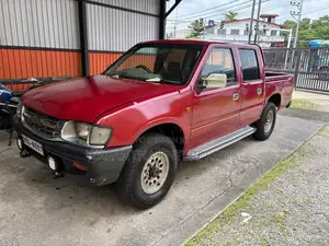 Isuzu Double Cab 4WD 1999 Pickup (Used)