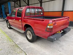 Isuzu Double Cab 4WD 1999 Pickup (Used)