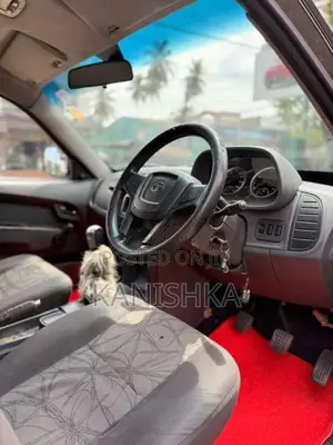 Tata Xenon 2015 Pickup (Used)