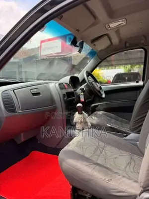 Tata Xenon 2015 Pickup (Used)