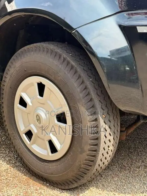 Tata Xenon 2015 Pickup (Used)