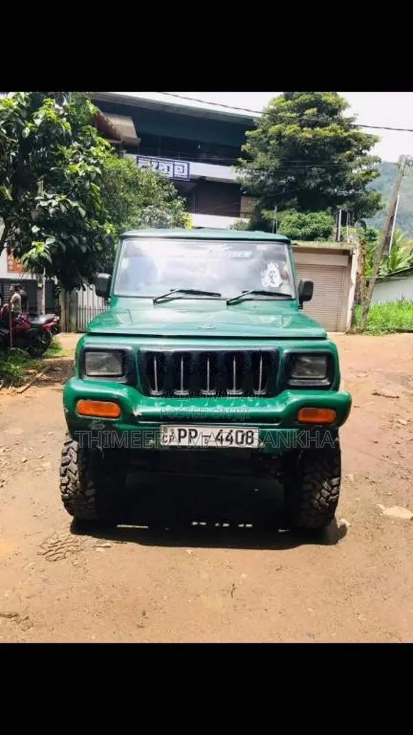 Mahindra Bolero 2012 Pickup (Used)