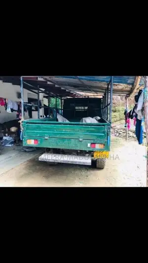 Mahindra Bolero 2012 Pickup (Used)