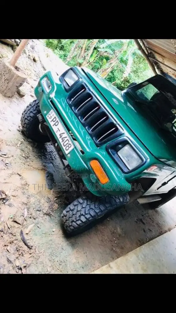 Mahindra Bolero 2012 Pickup (Used)