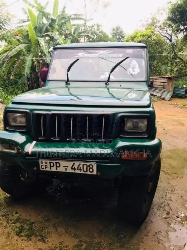 Mahindra Bolero 2012 Pickup (Used)