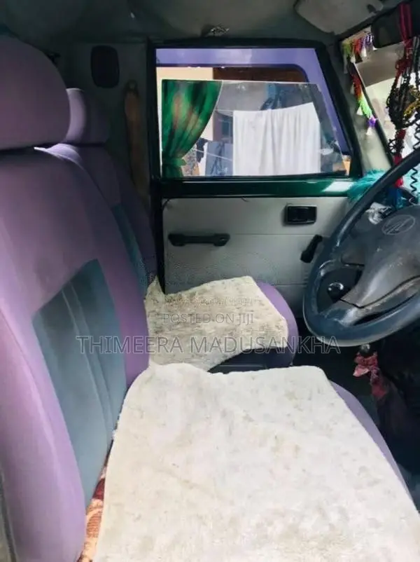 Mahindra Bolero 2012 Pickup (Used)
