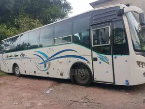 Ashok-Leyland 12 M 2015 Bus (Used)