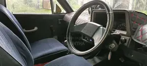 Nissan Double Cab 1984 Pickup (Used)