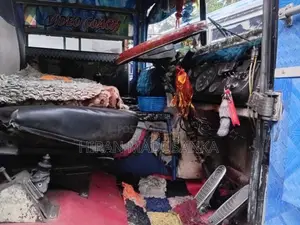 Tata 909 1990 Bus (Used)