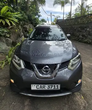 Nissan X-Trail 2016 SUV (Used)