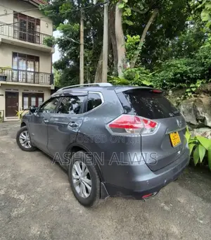 Nissan X-Trail 2016 SUV (Used)