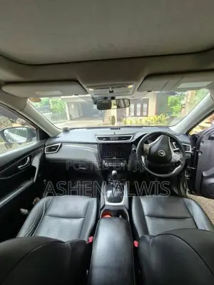 Nissan X-Trail 2016 SUV (Used)