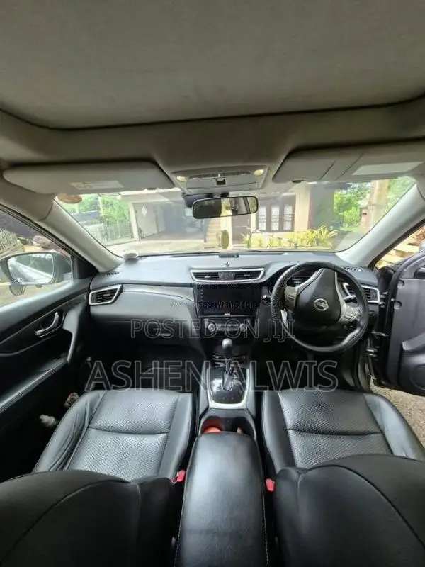 Nissan X-Trail 2016 SUV (Used)