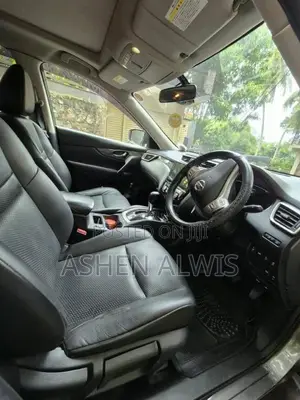 Nissan X-Trail 2016 SUV (Used)